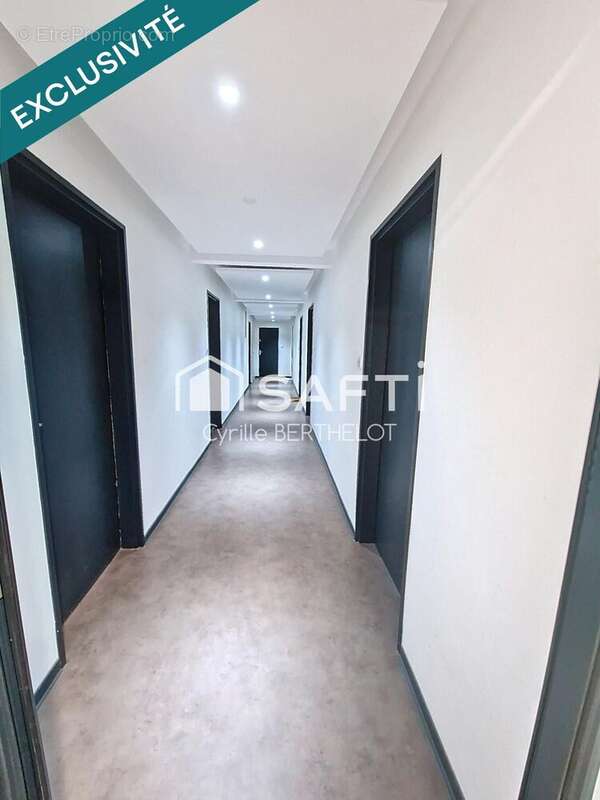 Photo 7 - Appartement à LES ANGLES