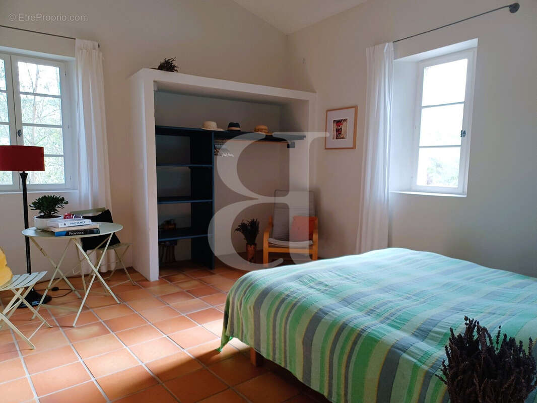 Maison à BUIS-LES-BARONNIES