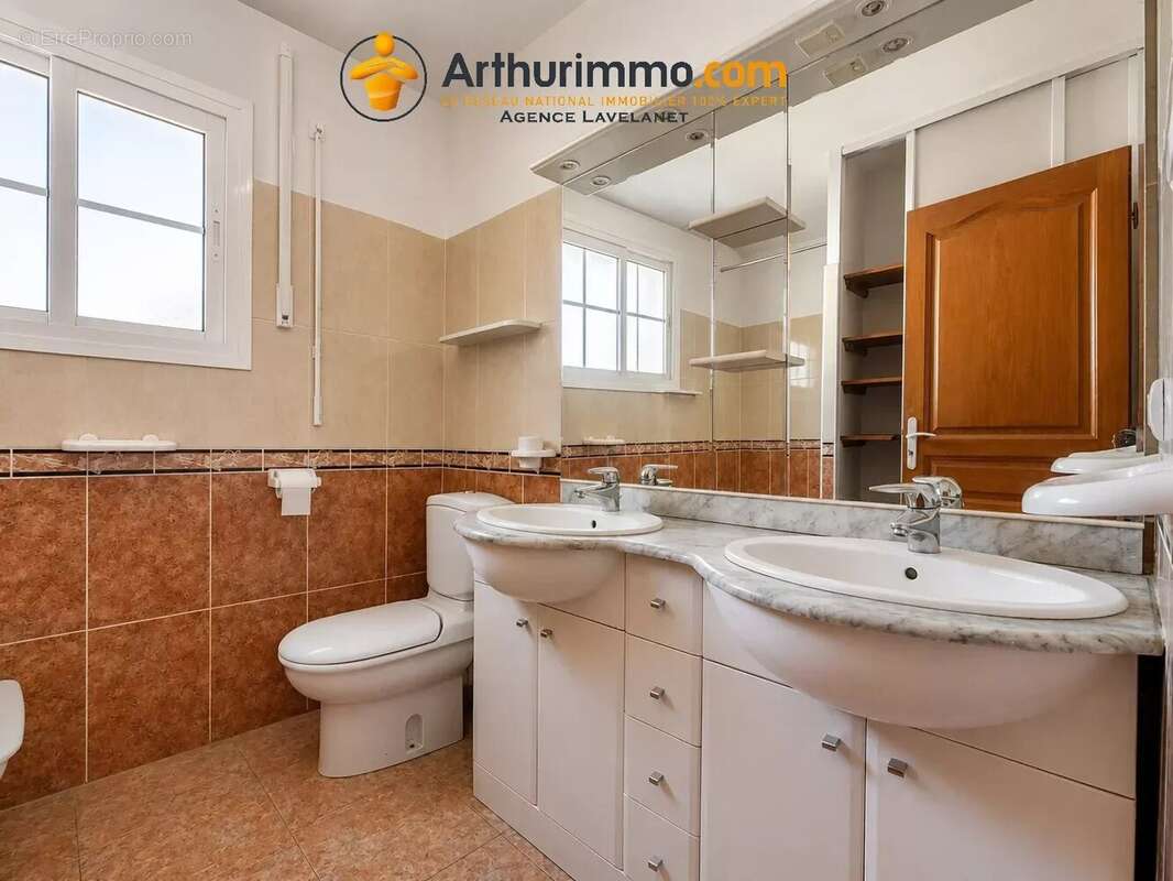 Magnifique villa de 160m² - vue extraordinaire panoramique - photo 10