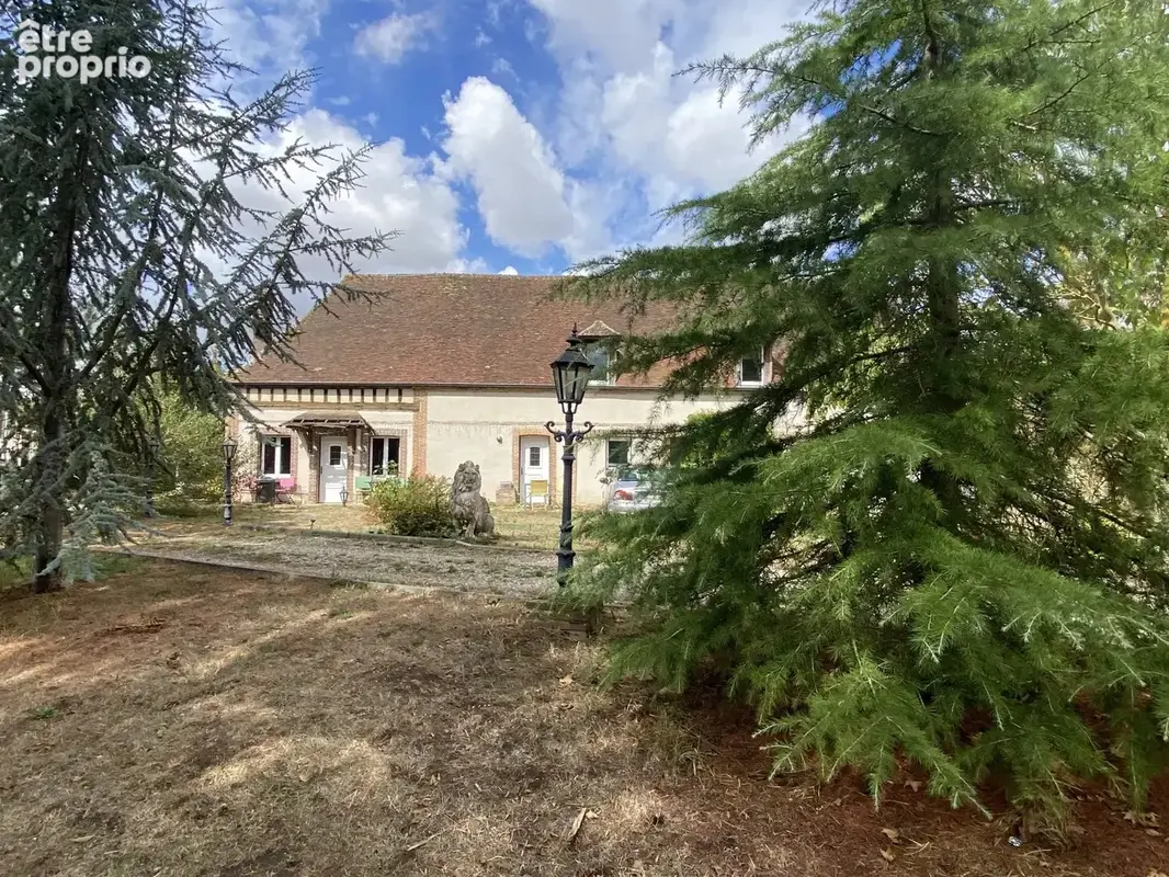 Ancien moulin du XIX ème en Normandie - photo 25