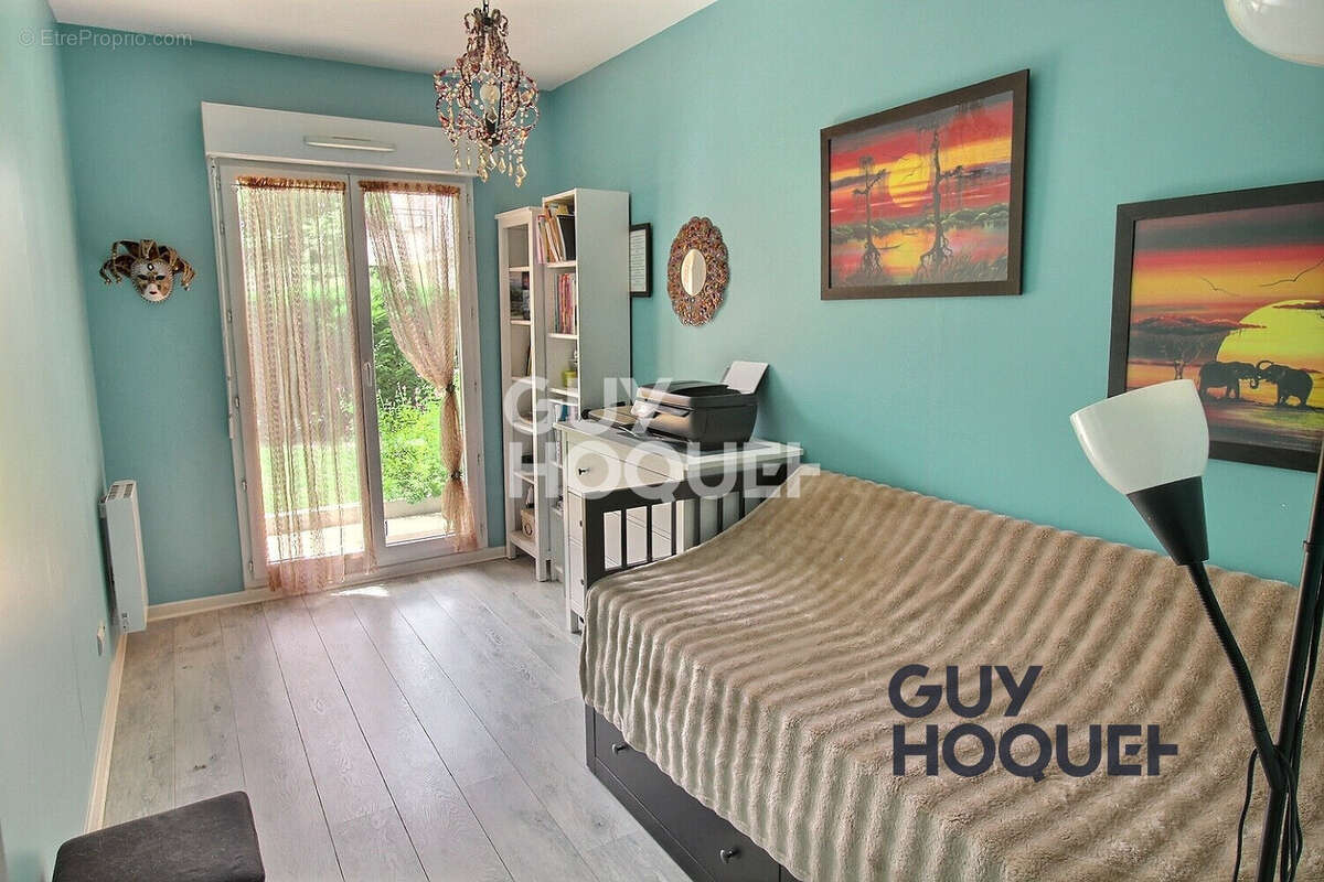 Appartement à LIMEIL-BREVANNES