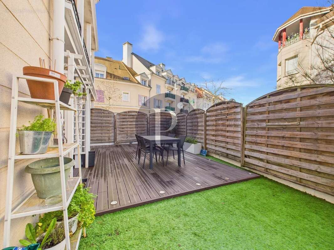 Appartement à WISSOUS