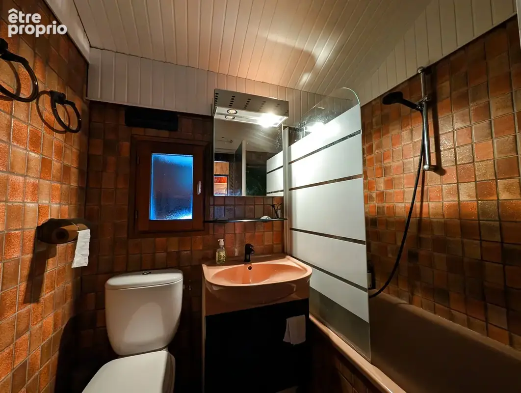 Duplex - Saint Martin centre - photo 8