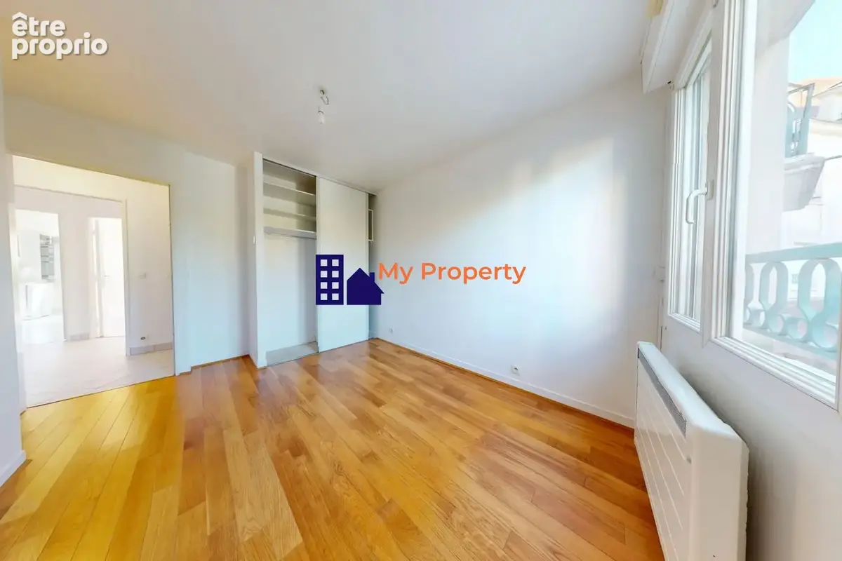 Appartement 3 pièces 65 m² à vendre à Carrieres-Sur-Seine (78420) - photo 5