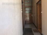 Appartement à SAINT-CLAUDE