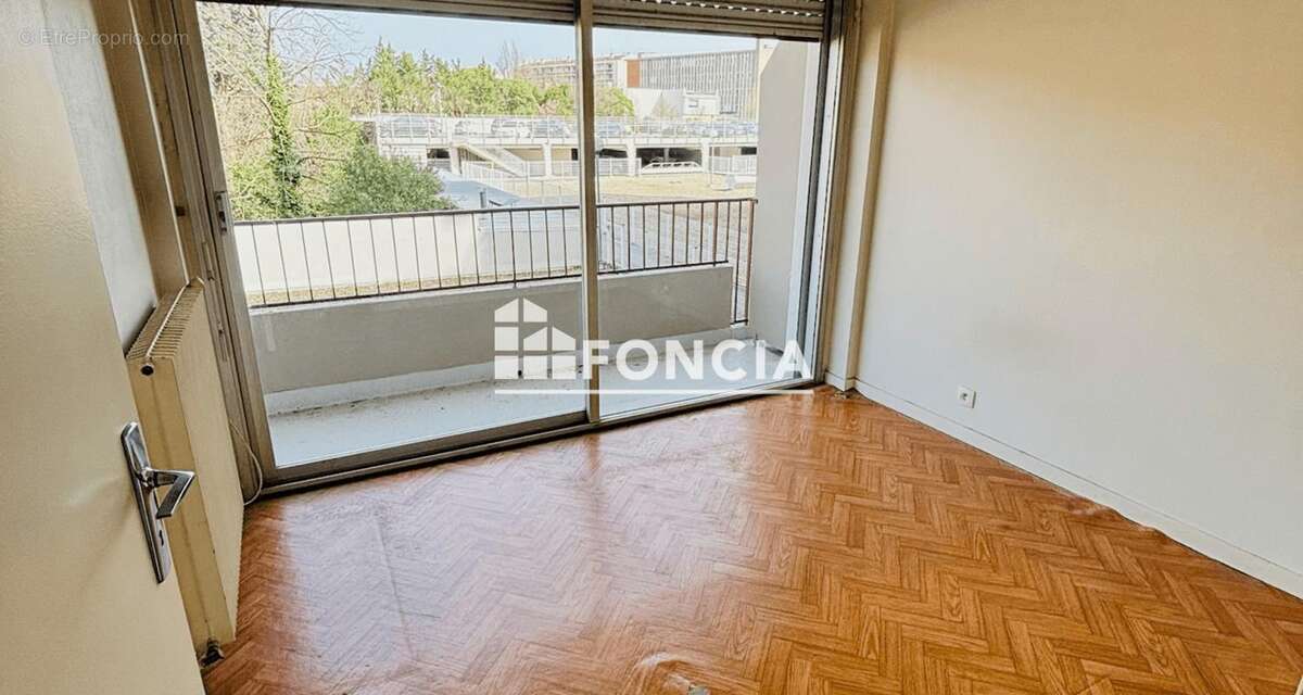 Appartement à MONTAUBAN