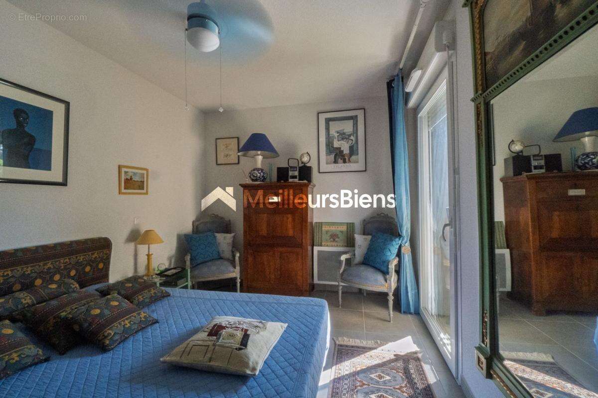 Appartement 2 pièces 43,76 m² avec terrasse et parkings à Sète - photo 8