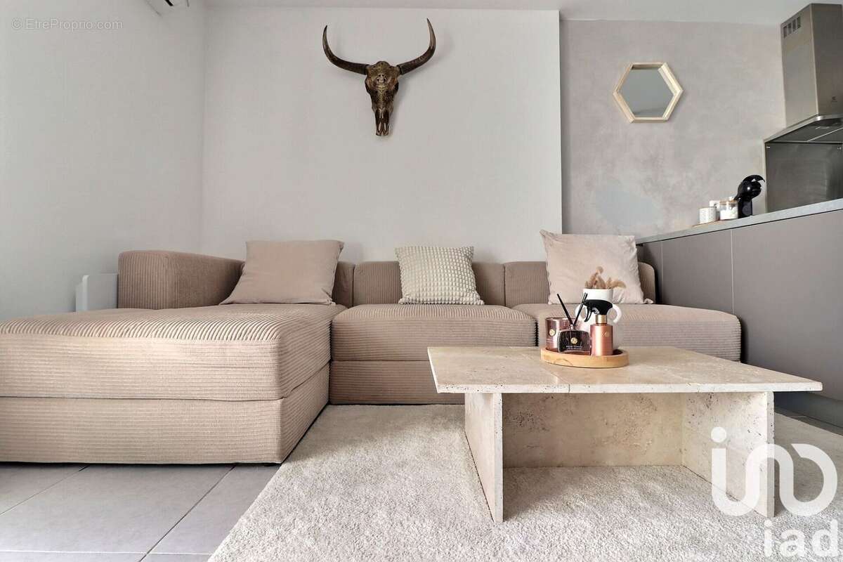 Photo 4 - Appartement à MARSEILLE-14E