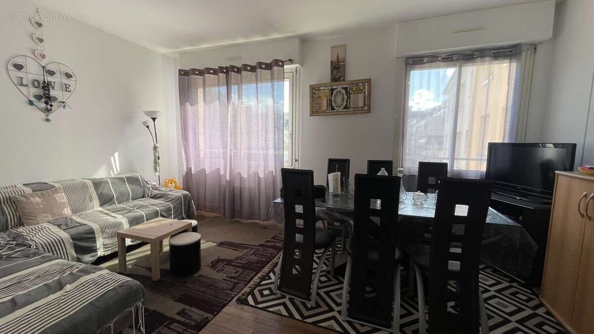 Appartement à MAYENNE