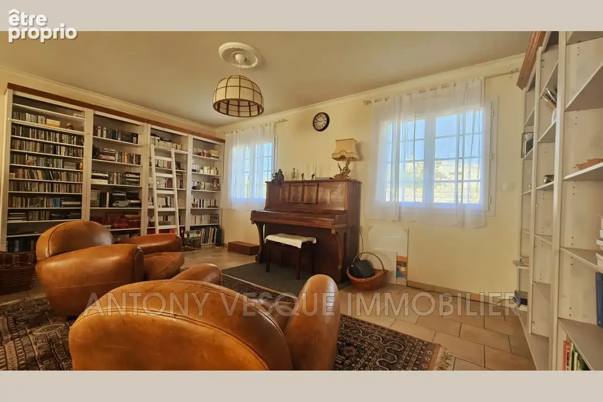 Maison 7 pièces 170 m² à vendre à Blainville-Sur-Mer (50560) - photo 5