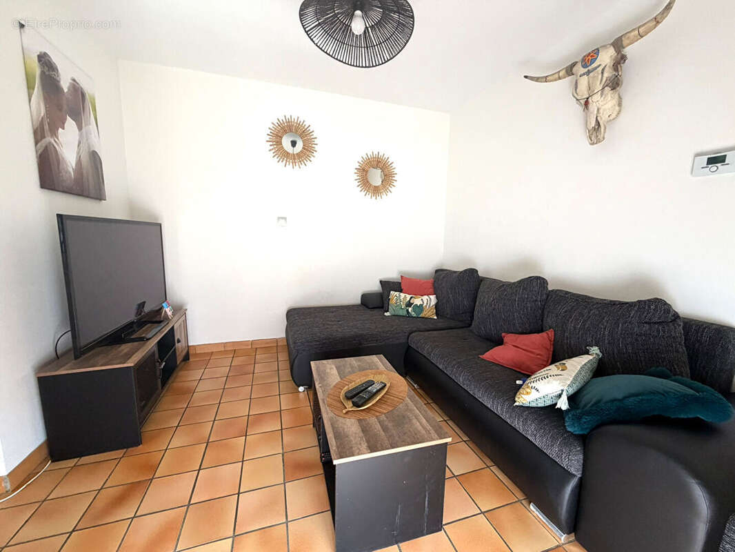 Maison Domerat 4 pièce(s) 117.5 m2 - photo 6