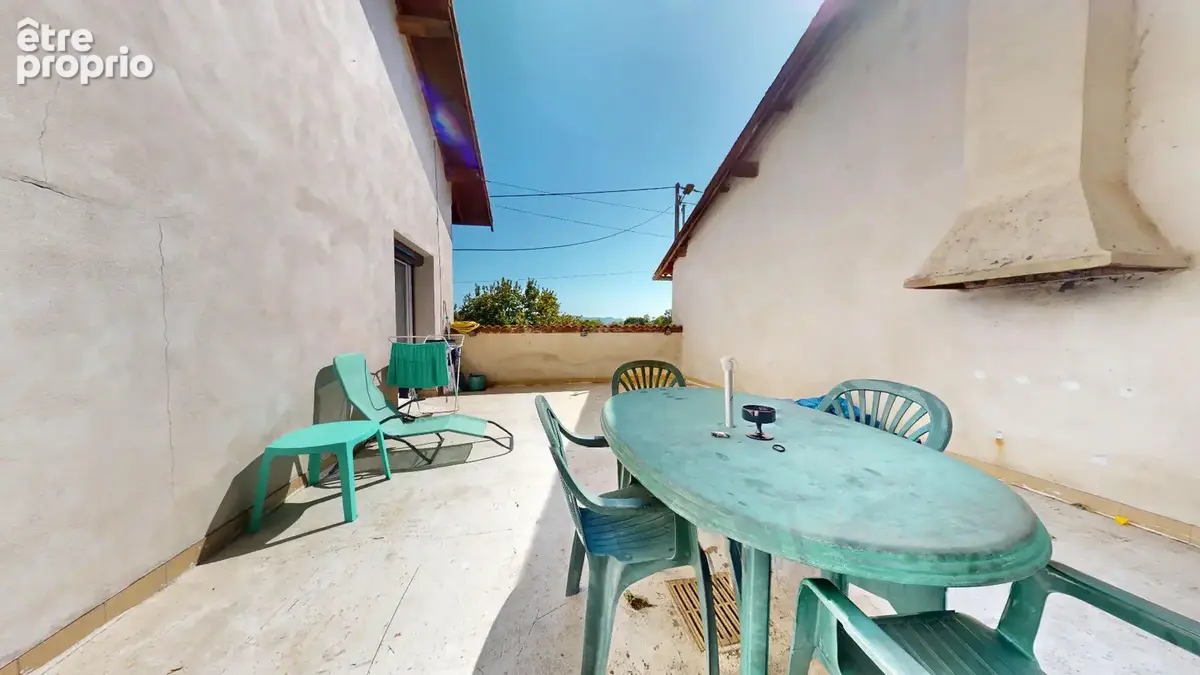 Maison 5 pièces 100 m² à vendre à Pont-D'ain (01160) - photo 3
