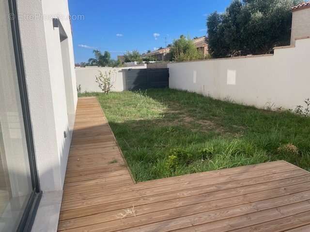 Maison à CORNEILLA-DEL-VERCOL