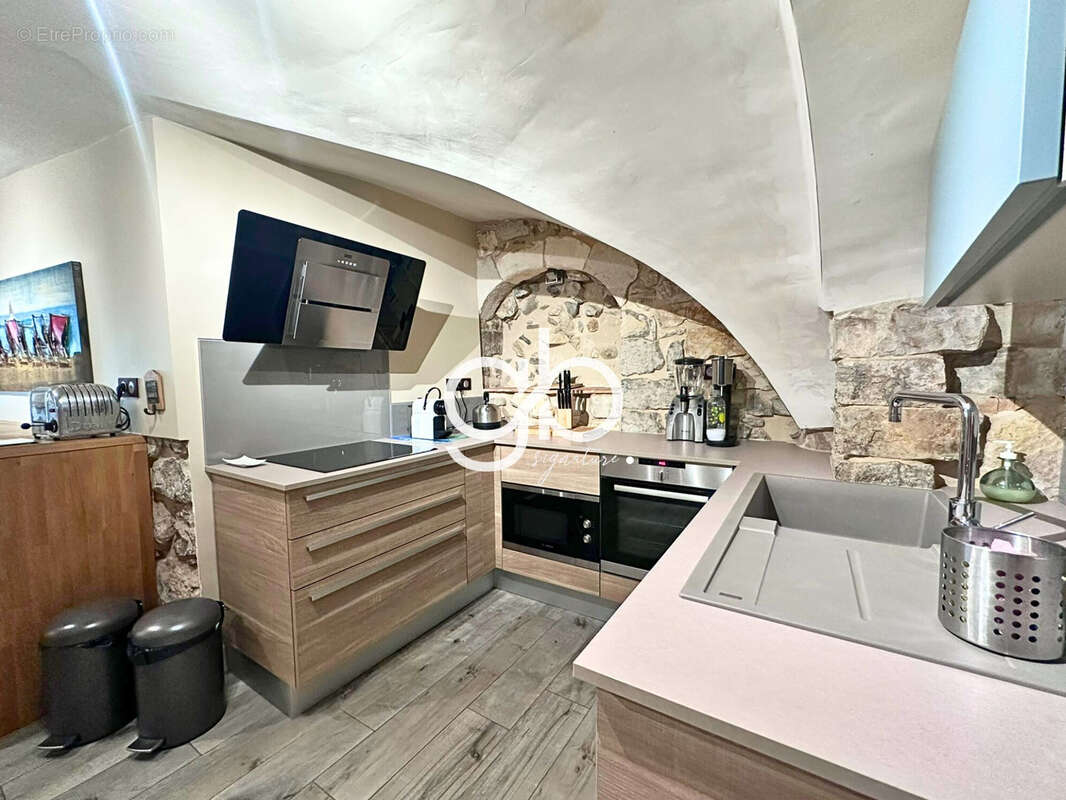 Maison à LES MATELLES