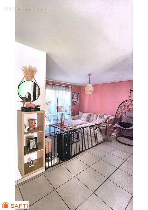 Photo 9 - Maison à SAINT-ANDRE-LE-GAZ