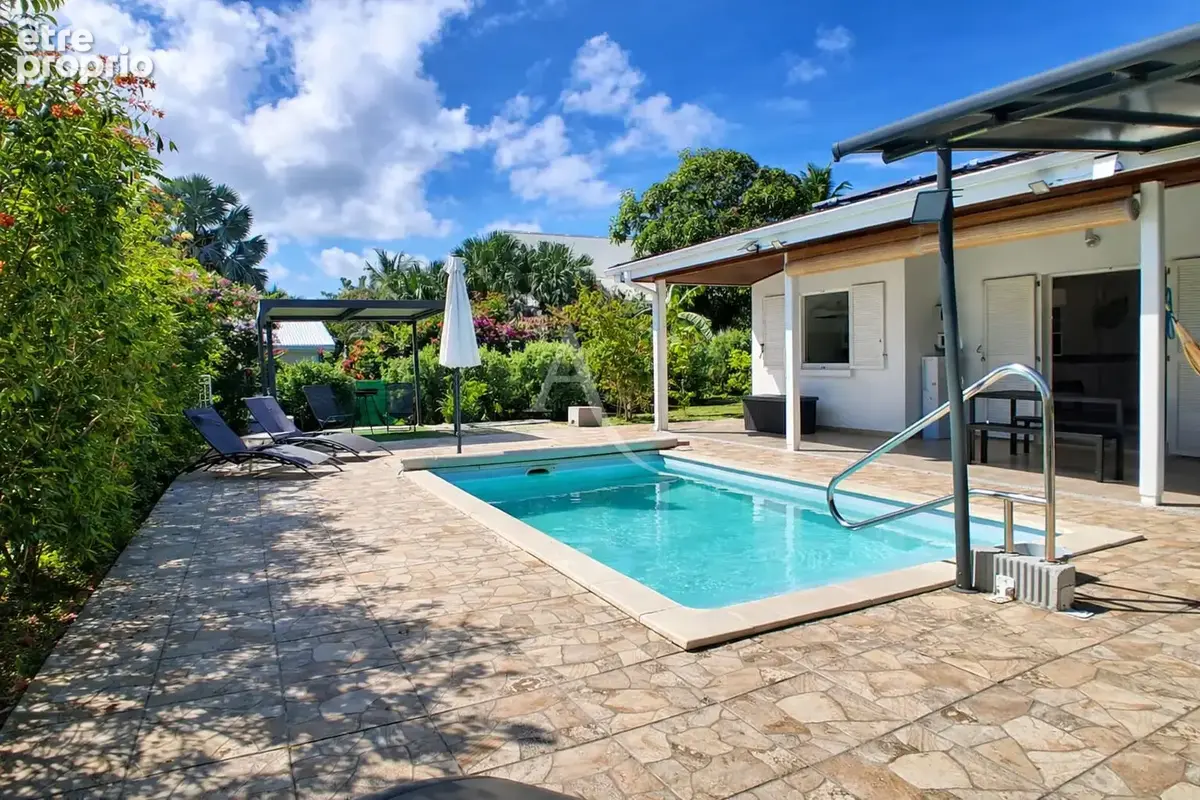 Villa clé en main : le plaisir de vivre, la logique d'investir - photo 2