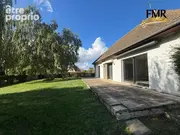 Maison à BENOUVILLE