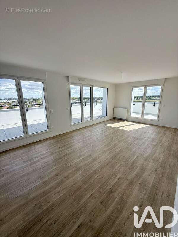 Photo 4 - Appartement à FLEURY-SUR-ORNE