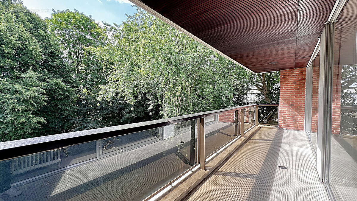 Appartement à WASQUEHAL