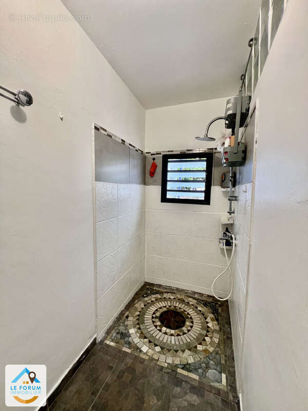 Maison à LE TAMPON