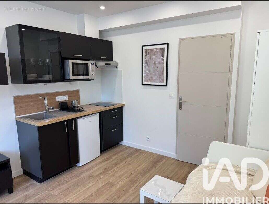 Photo 8 - Appartement à CORBEIL-ESSONNES
