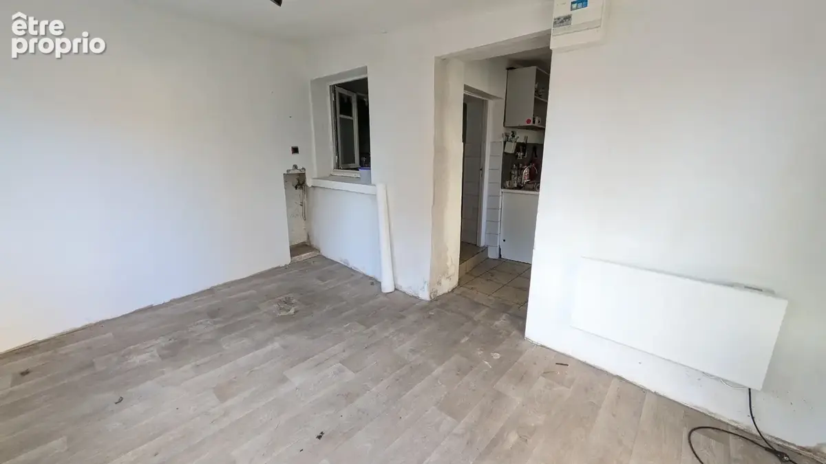 Maison avec jardin - photo 7