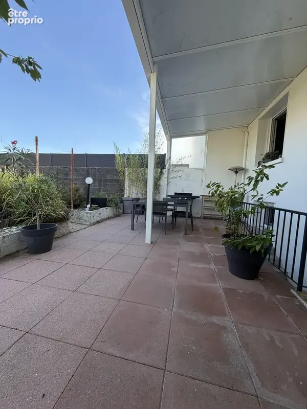 Aizenay centre, maison 3 chambres+bureau sur 519 m2 de terrain - photo 15