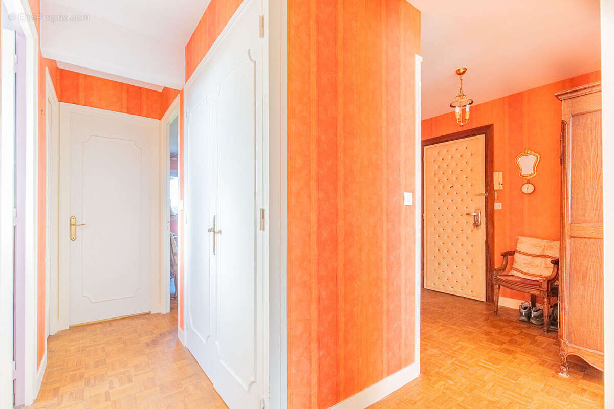 Appartement à MONTGERON