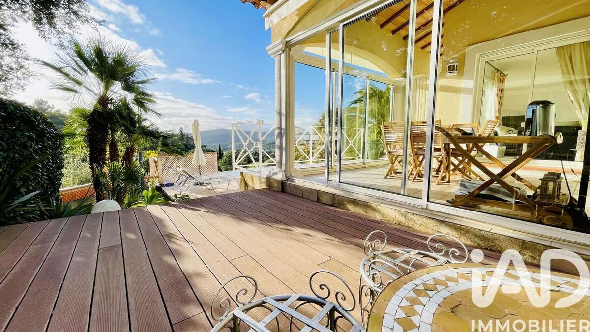 Photo 8 - Maison à LA LONDE-LES-MAURES