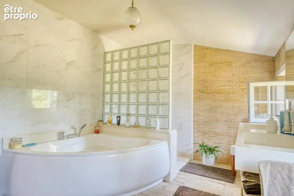 Maison de 10 pièces de 270 m² à Saint-Laurent-de-Cognac - photo 16
