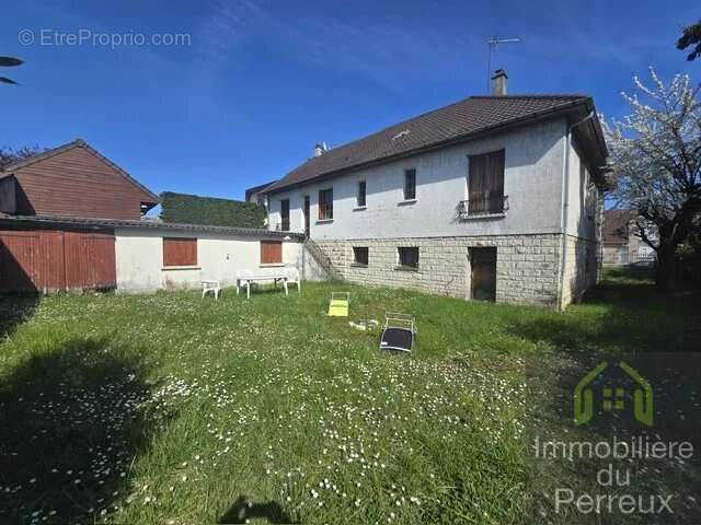 Maison à NEUILLY-PLAISANCE