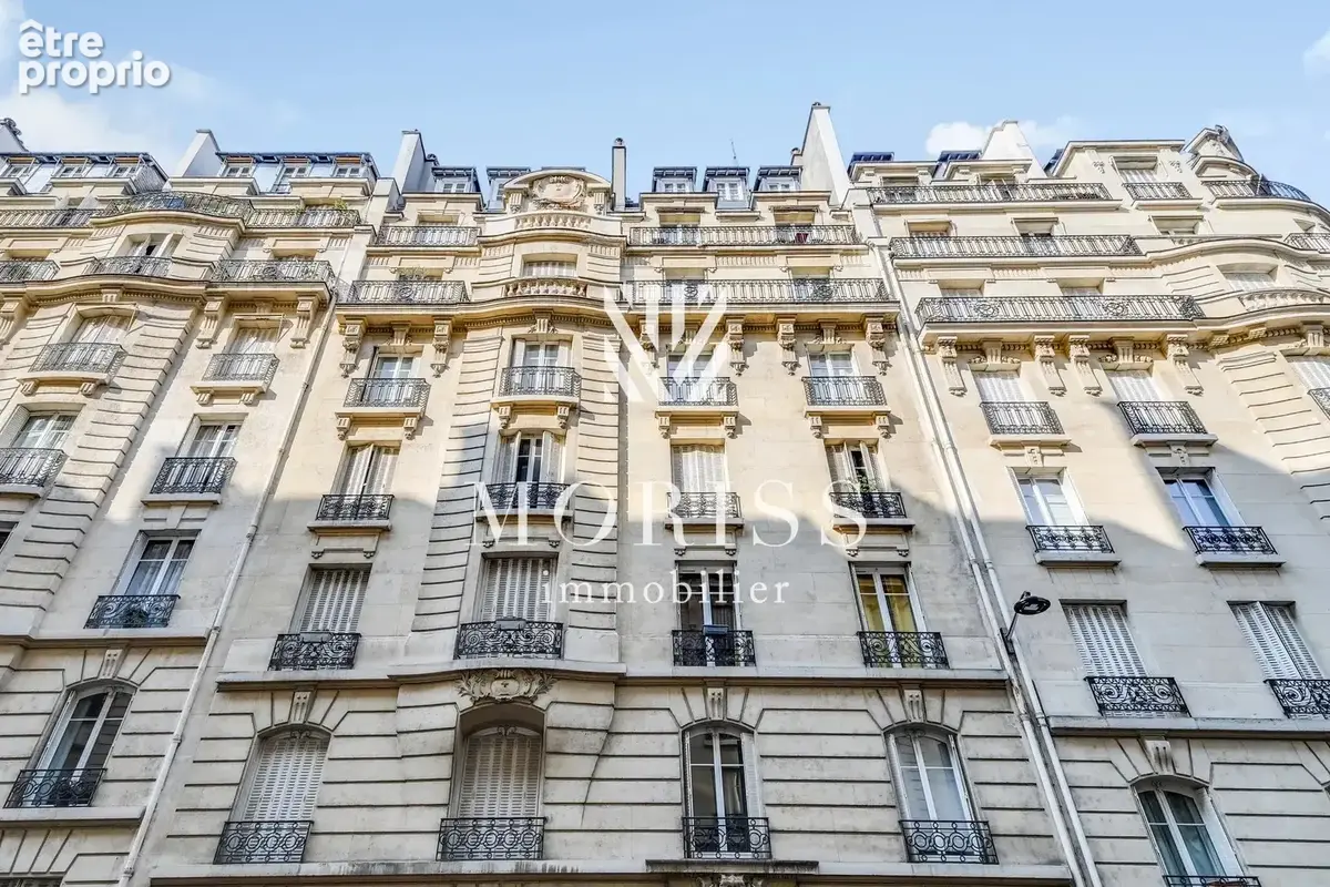 Appartement 27m2 2 pièces à vendre - photo 12