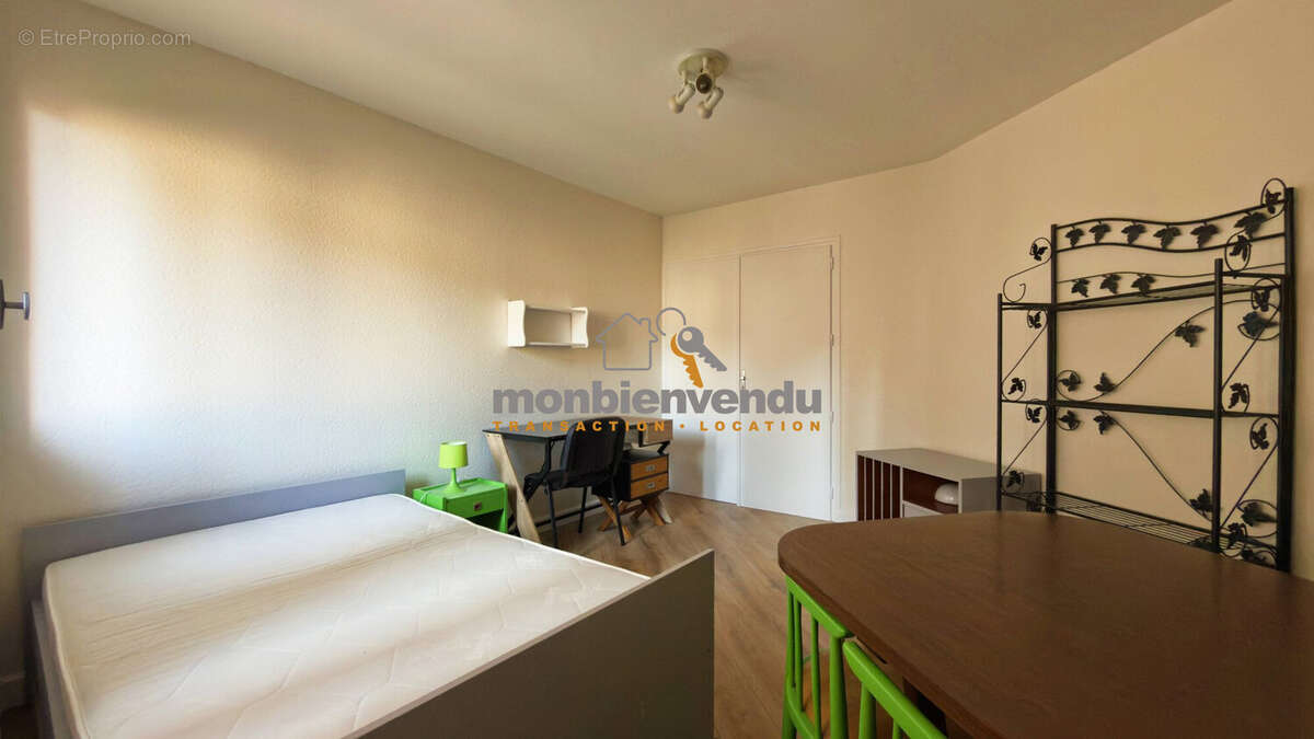 Appartement à AURILLAC