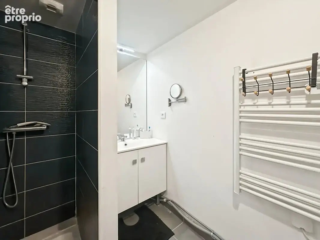 Appartement 36m² à ensuès-la-redonne - photo 11