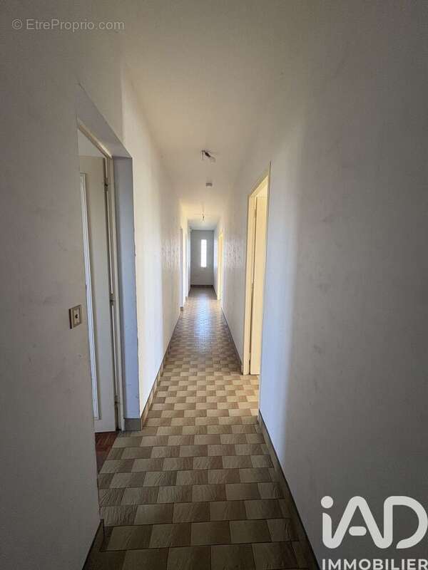 Photo 5 - Maison à LES BILLAUX