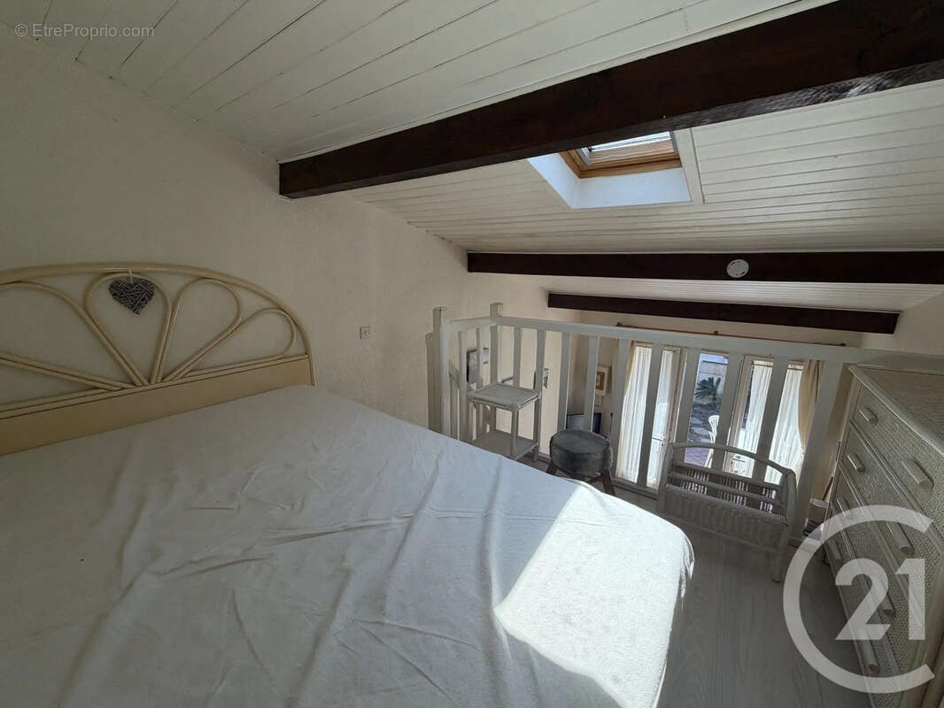 Appartement 17 m² à Royan  - photo 8