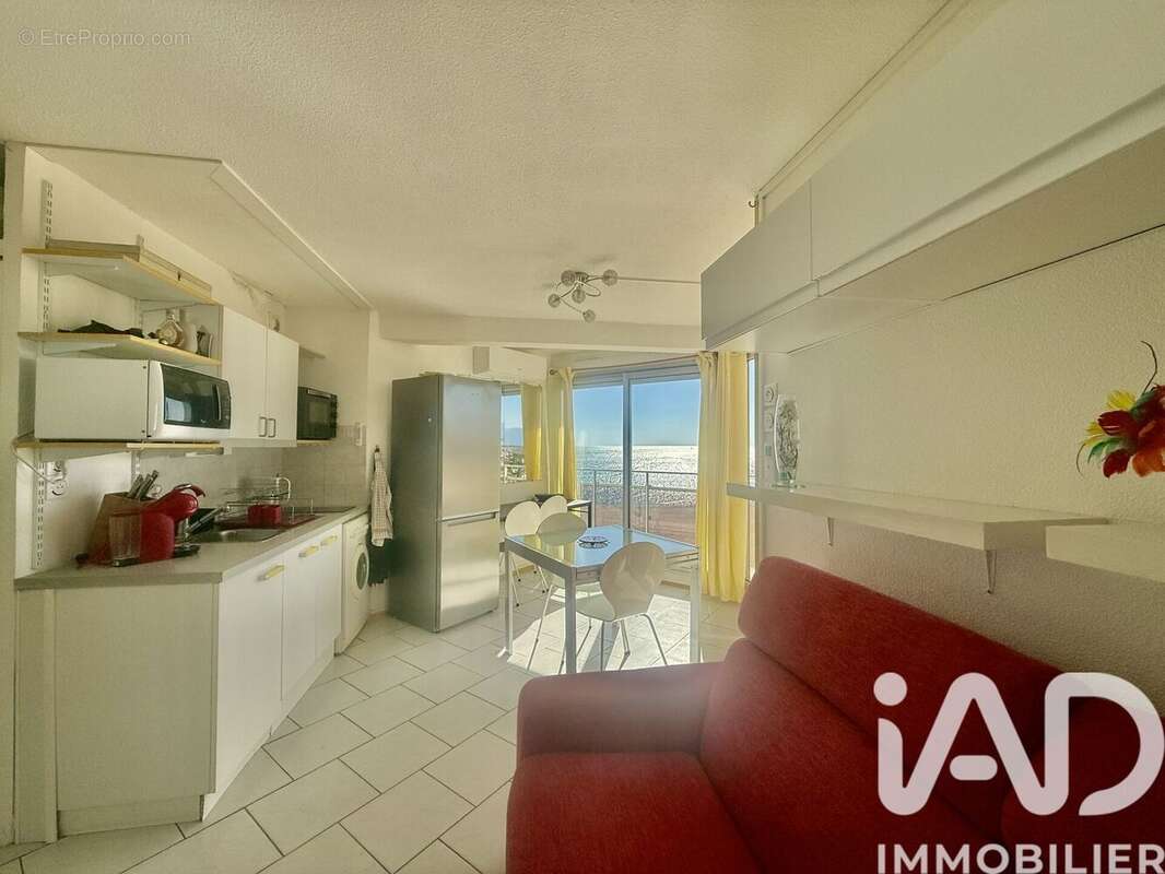 Photo 7 - Appartement à CANET-EN-ROUSSILLON