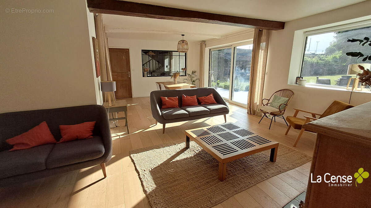 Maison à SAILLY-LEZ-LANNOY
