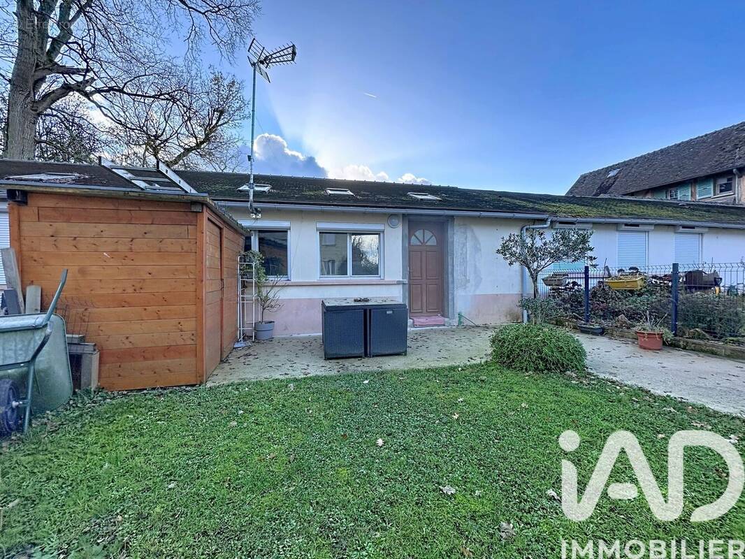 Photo 1 - Appartement à VOISENON