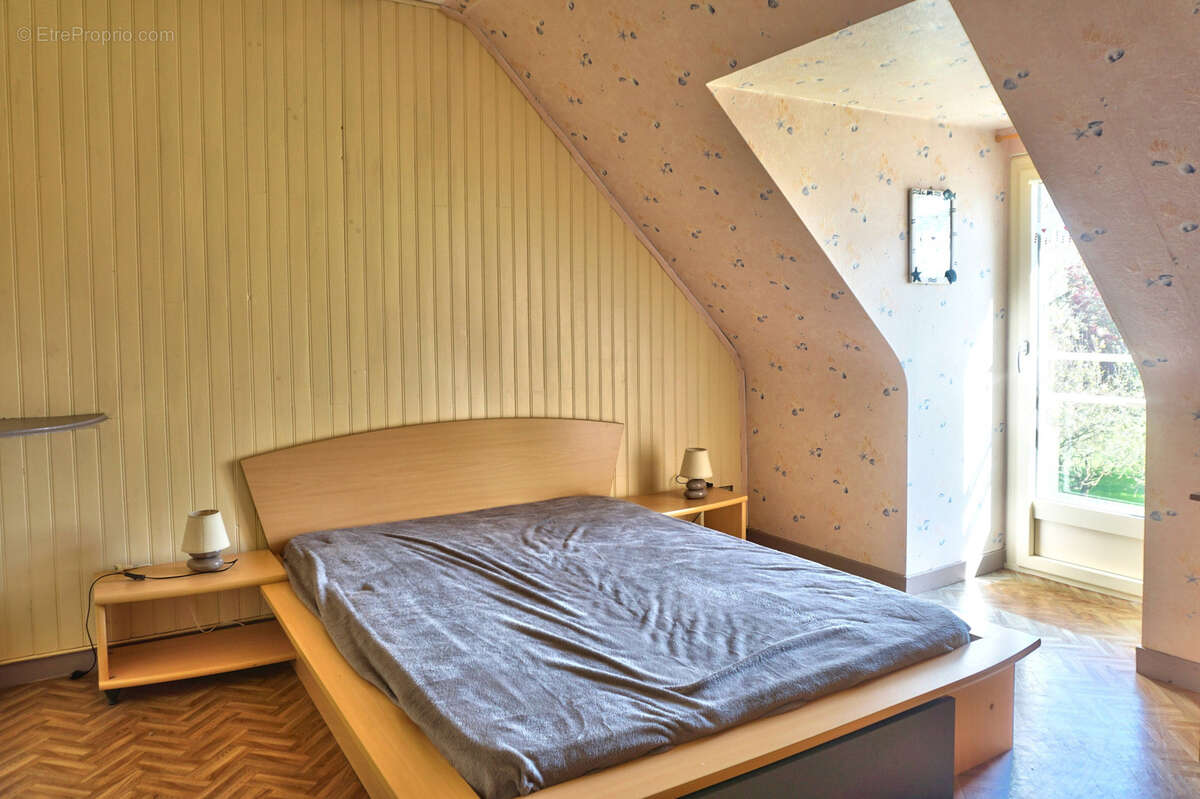 Maison à GOUDELIN