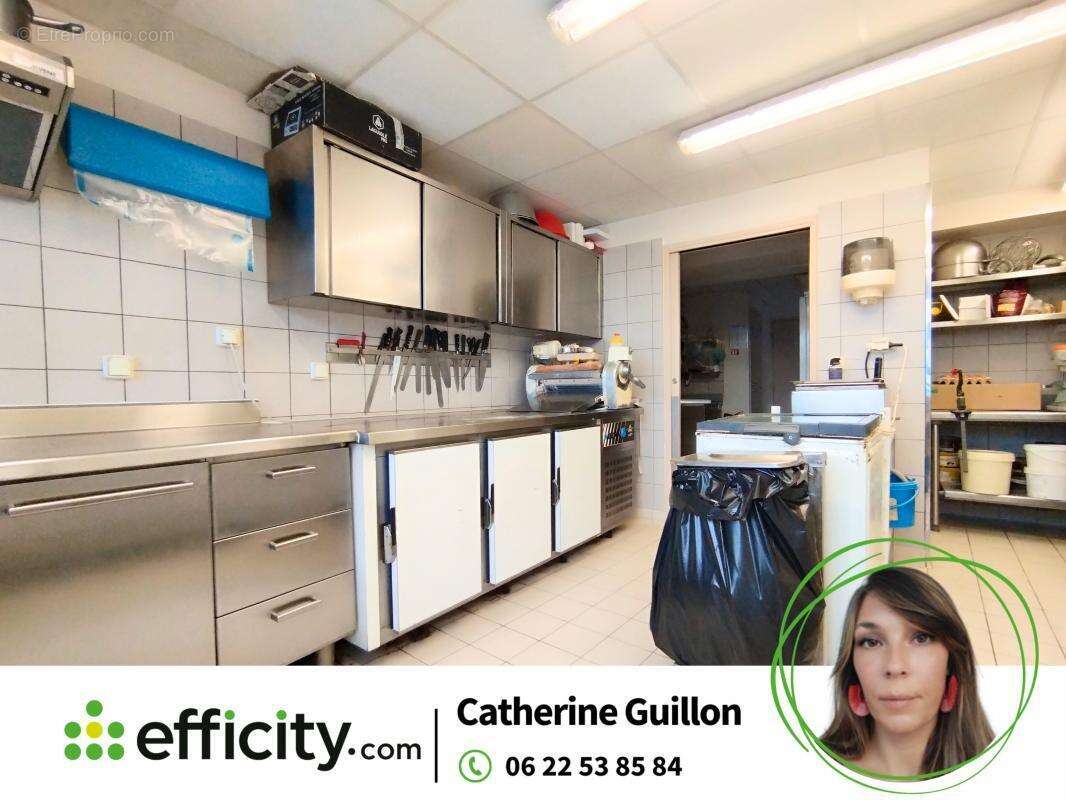 Commerce à POITIERS