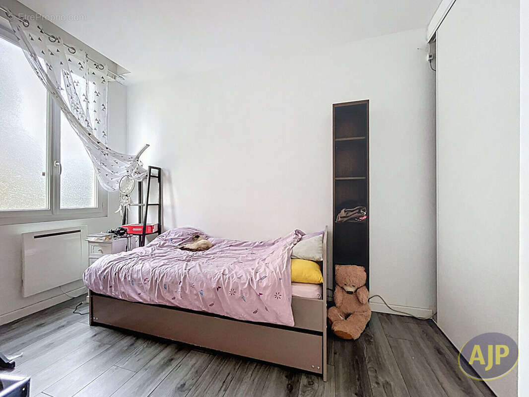 Maison à MIOS
