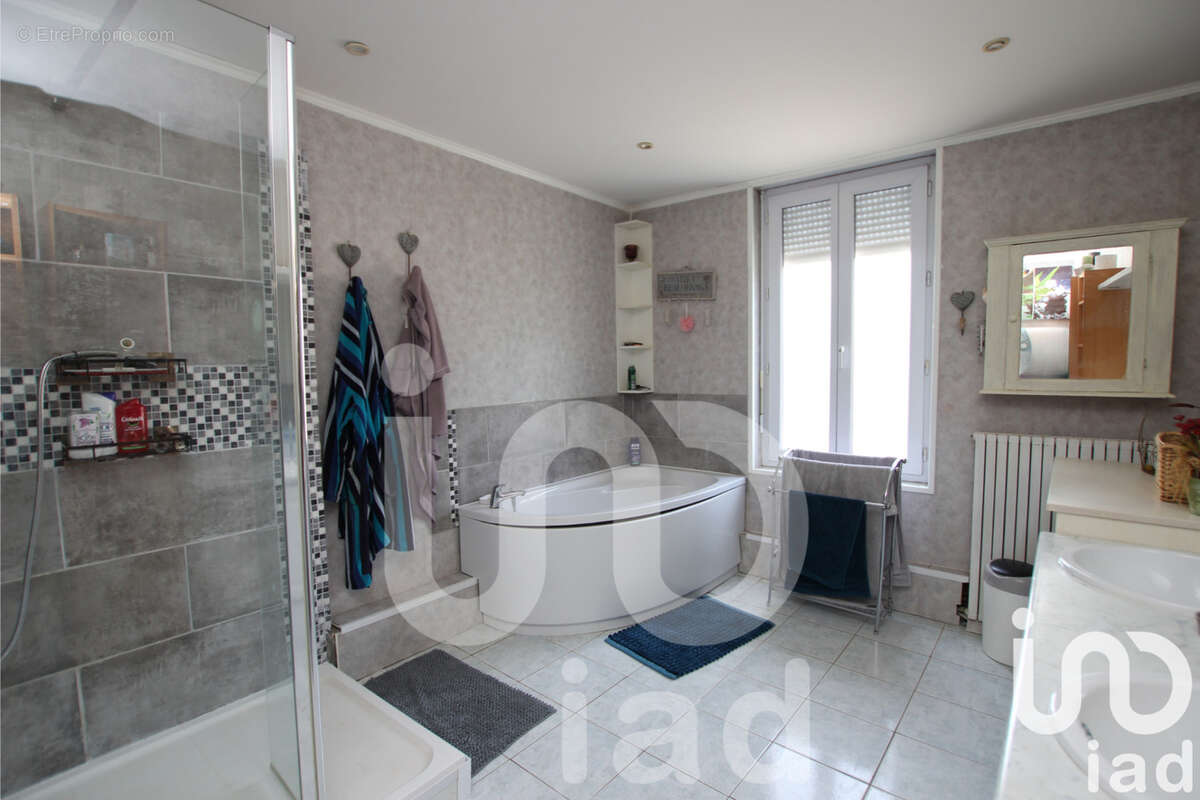 Photo 8 - Maison à BOUGAINVILLE