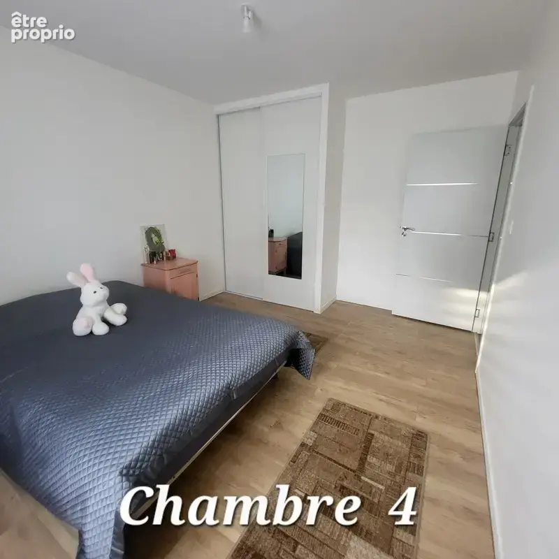 Maison à vendre rénovée 7 pièces  140m2 RAON L'ETAPE + combles (88) - photo 10