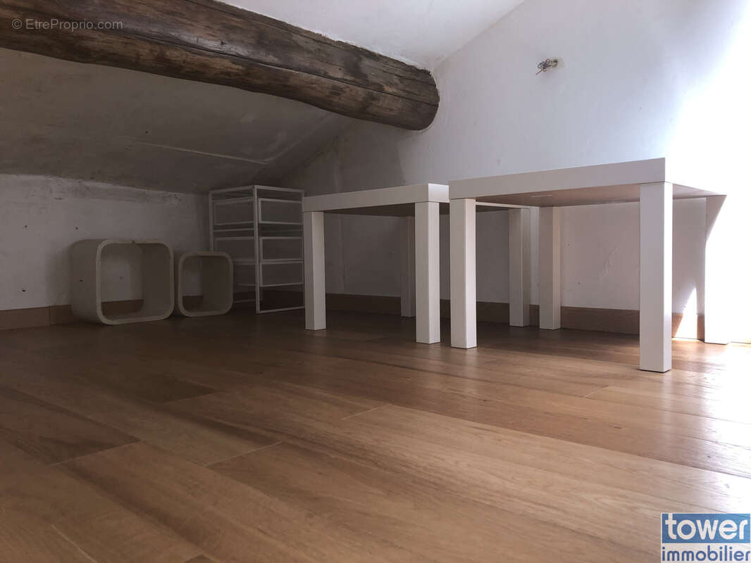 Maison à MARSEILLE-9E