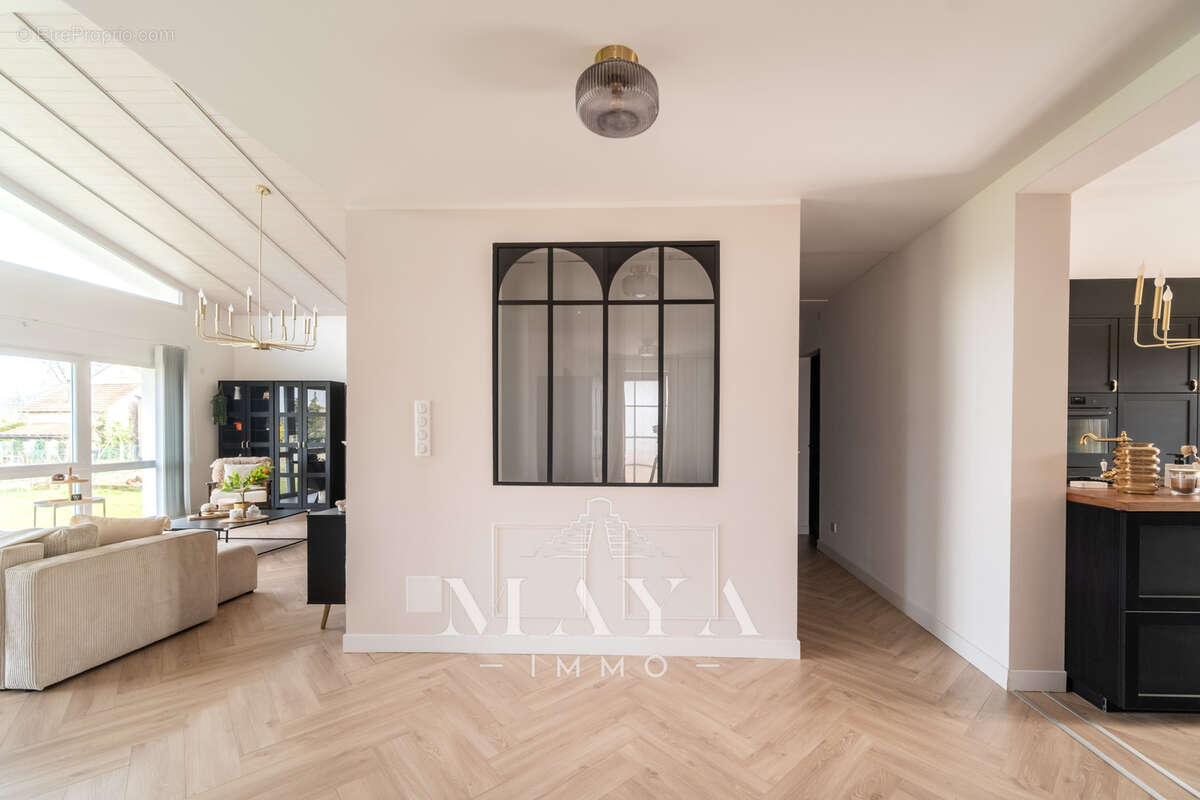 Maison - KEMBS - photo 6