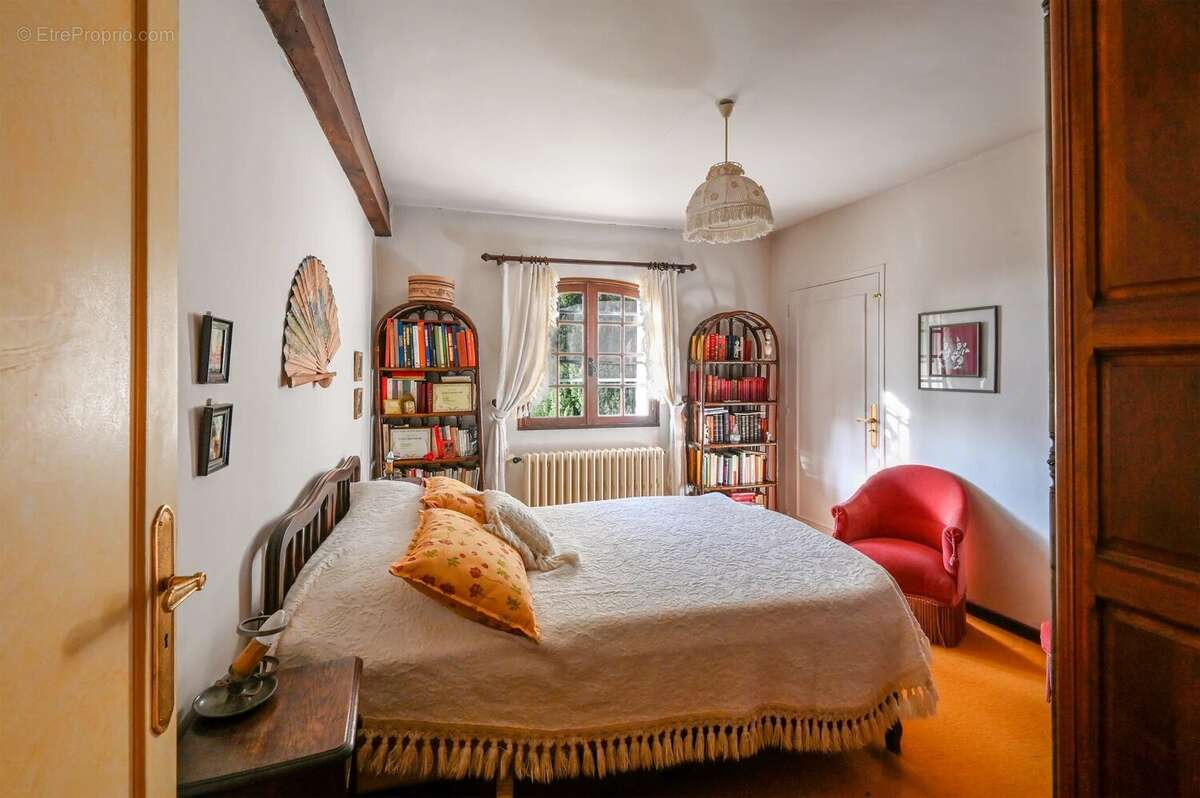 Maison à CAVAILLON