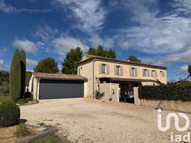 Photo 2 - Maison à GRAMBOIS