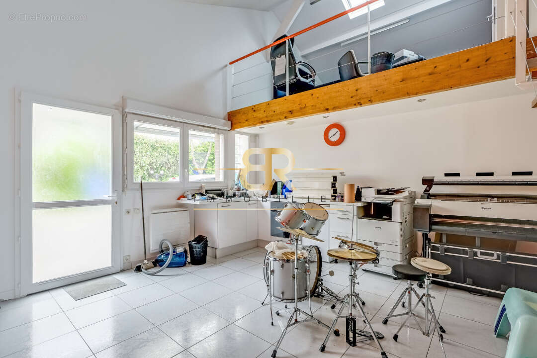 Maison à COLOMBES