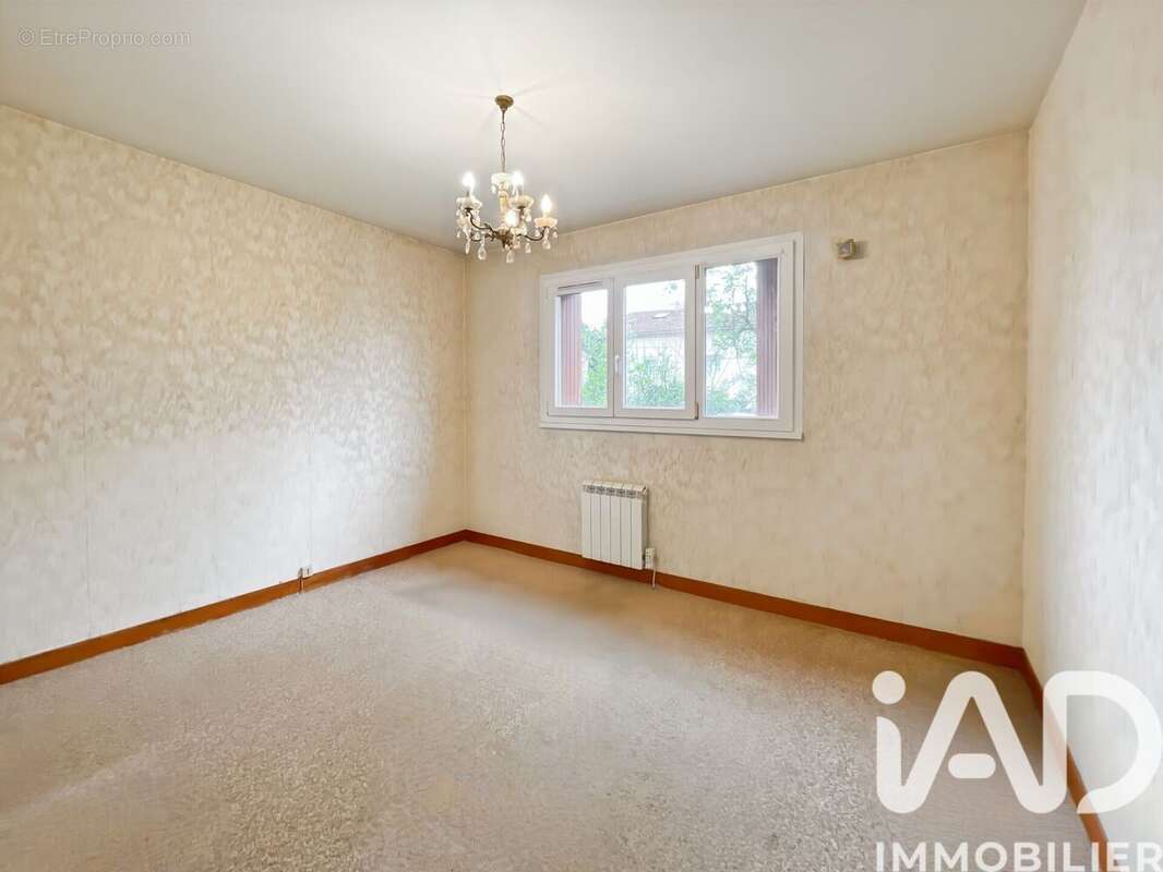 Photo 7 - Maison à MONTFERMEIL